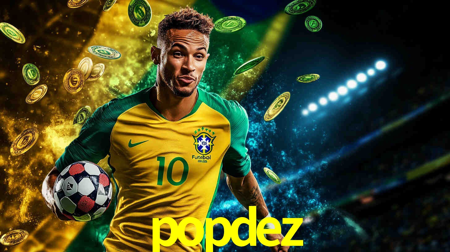 Apostas Esportivas na popdez: Um Guia Completo