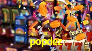 popdez: A Experiência de Casino com Jogos de Mesa ao Vivo