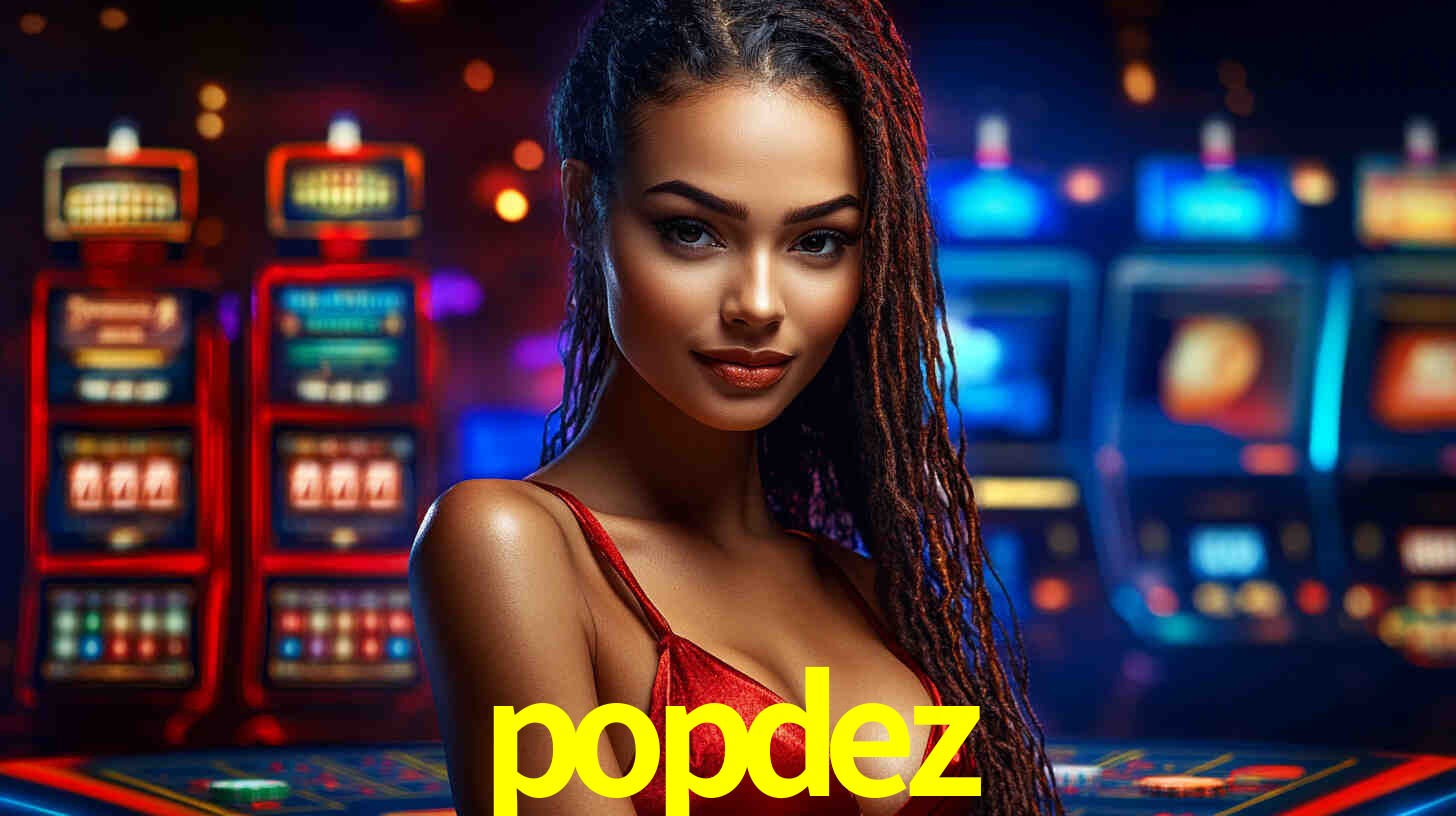 A Experiência Imersiva dos Cassinos Ao Vivo no popdez