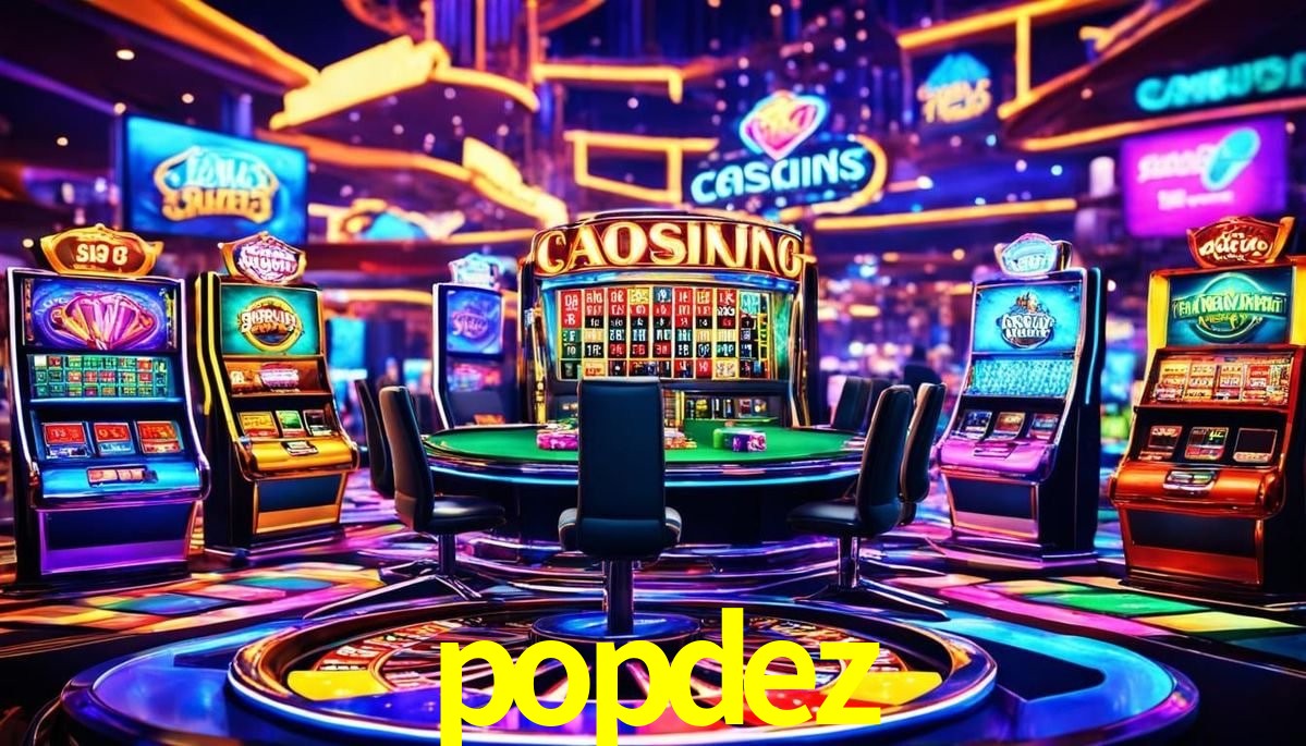 Jogo Spaceman popdez