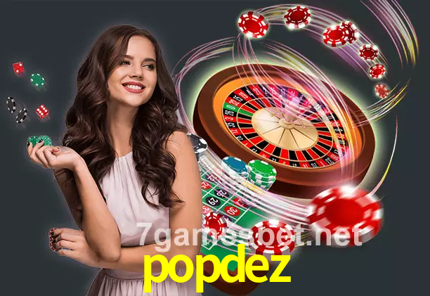 vivo no cassino popdez