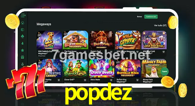 popdez aplicativo